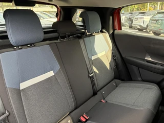 Opel Frontera Electric Edition 44 kWh | Airconditioning | Navigatie | Apple Carplay/Android Auto | Elektrisch Pakket | Parkpilot | Cruise control | Achteruitrij camera / 37