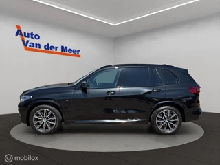BMW X5 xDrive45e M-sport Shadow line / Laser koplampen / HUD / 13