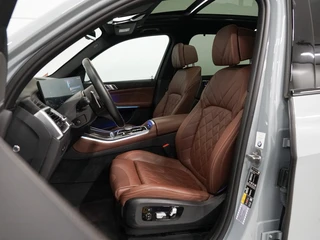 BMW X5 xDrive50e M-Sport Panoramadak | CoPilot | Harman Kardon | Elektr. Trekhaak / 25