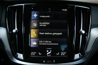 Volvo S60 2.0 T4 R-Design Polestar engineered / 11