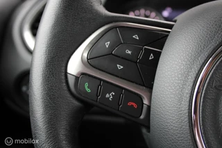Jeep Renegade 1.5T e-Hybrid Limited/Stoel/Stuurverw/ / 31