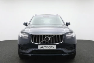 Volvo XC90 2.0 T8 AWD Inscription 7P l Pano l Harman Kardon l 360° | Carplay / 9