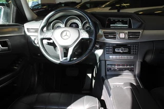 Mercedes-Benz E-Klasse 300 4MATIC AMBITION perfecte staat voor de liefhebber **122155km** / 50