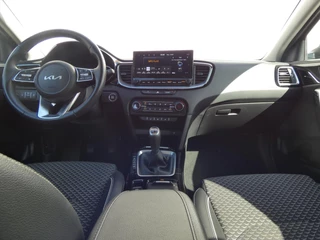 KIA Ceed 1.0 T-GDi 100pk DynamicPlusLine | Navigatie | Cruise Control / 13