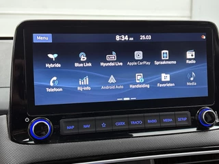 Hyundai Kona 1.6 GDI HEV Fashion Design Sky | Navigatie | Camera | Cruise Control | CarPlay | / 27