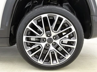 Jeep Compass 1.5T e-Hybrid Summit | Camera | Adaptive Cruise Control | Volleder | / 10