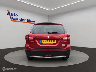 Suzuki S-Cross 1.4 Boosterjet AllGrip Select Smart Hybrid / All in prijs / 11