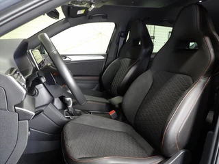 SEAT Tarraco 1.5 TSI 150pk FR Business Intense 7-zits / 11