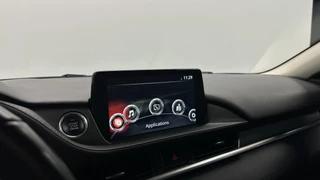 Mazda 6 Sportbreak 2.0 SkyActiv-G 165 Business LEER CAMERA ECC ADAP CRUISE LM. / 32