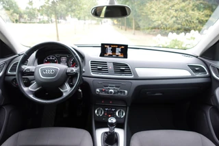 Audi Q3 1.4 TFSI  | Trekhaak | Navi | NAP | Clima | BOVAG garantie | / 13