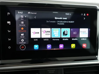 SEAT Tarraco 1.4 TSI e-Hybrid PHEV FR | 245 PK | Pano | Zwenkhaak | 360 | ACC / 19