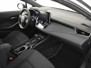 Toyota Corolla Touring Sports 1.8 Hybrid Active | PDC V+A | Navigatie | Adapt. cruise / 4
