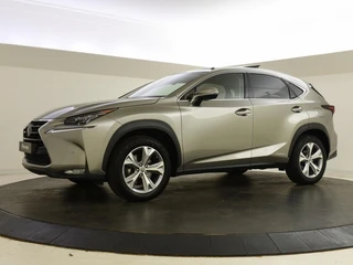 Lexus NX 300h AWD Luxury Line Schuifdak | Mark Levinson / 6