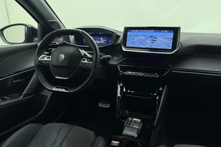 Peugeot 208 1.2 Hybrid 145 e-DCS6 GT | 17 Inch | Automaat | Achteruitrijcamera | Apple carplay | Voorstoelen verwarmd | / 36