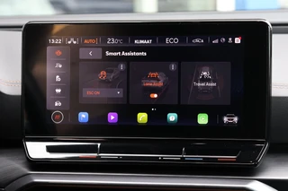 Cupra Formentor 1.4 e-Hybrid Business SOH 99% Camera Trekhaak / 26