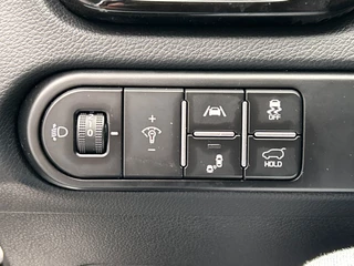 Kia Ceed Sportswagon 1.0 T-GDi GT-Line 1e Eigenaar | Carplay | Leder | Navigatie | Camera | Lane-assist | / 27