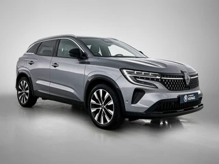 Renault Austral 1.3 Mild Hybrid 160 X-Tronic Techno | Trekhaak | Panodak | Stoel-/Stuurverwarming | 360 Camera | / 7