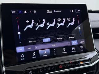 Jeep Compass 4xe 240 Plug-in Hybrid Electric Trailhawk 1.3 Plug-In Hybrid | 4WD PHEV | ADAPTIVE CRUISE CONTROL | ACHTERUIT RIJ CAMERA | 20.000KM | / 38