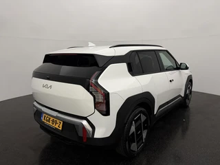 KIA Ev3 81,4 kWh 204pk Plus Advanced / 6