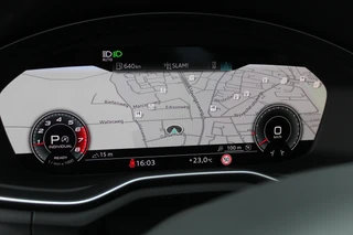 Audi A5 Sportback 40 TFSI S edition  | Virtual | Massage | Camera | BLIS / 25