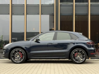 Porsche Macan 3.0 GTS / 5
