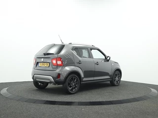 Suzuki Ignis 1.2 Smart Hybrid Style Automaat Carplay Navigatie | Camera | C / 2