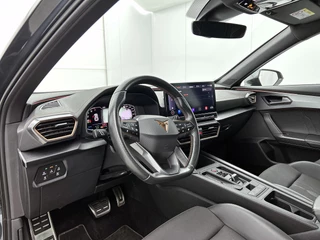 Cupra Formentor 1.4 e-Hybrid VZ Performance | Adaptive Cruise | Camera | Stoel-/Stuurverarming | / 14