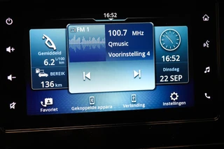 Suzuki S-Cross 1.4 Boosterjet Select Smart Hybrid | CLIMA | STOELVERWARMING | CAMERA | TREKHAAK / 40