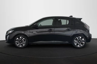Peugeot 208 1.2 Hybrid 110 e-DCS6 Allure Apple CarPlay Climate Control Parkeersensoren / 27
