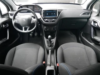 Peugeot 208 1.2 PureTech Signature Nieuwe Riem| Carplay| Stoelverwarming / 6