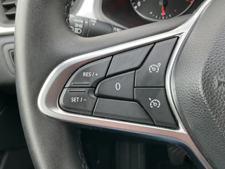 Renault Captur 1.0 TCe 90 techno Carplay Camera Stoelverw Voll.Onderhouden! / 27