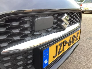 Suzuki SWIFT 1.2 Stijl Smart Hybrid Airco/ Clima Camera LM velgen Navi/ Carplay stoelverwarming Dode hoek herkening Adaptive crc / 17