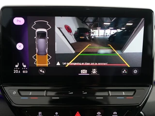 Volkswagen ID.3 Pro 58 kWh | SOH 93.9% | Pano | 204PK | Ergostoel | Camera / 20