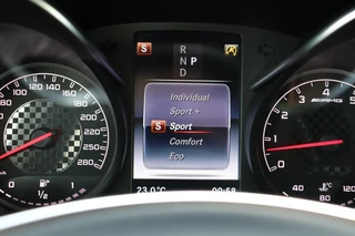 Mercedes-Benz GLC AMG 43 4MATIC ORIG.NL/1E.EIGENAAR/GEDOCUMENTEERD/ 360CAMERA/20' / 65