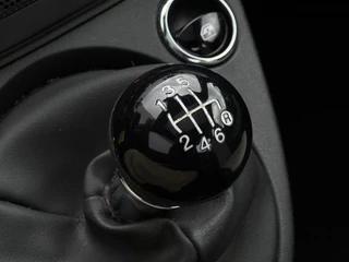 Fiat 500 1.0 Hybrid Dolcevita | Apple-Android | Panoramadak | Cruise Control / 20