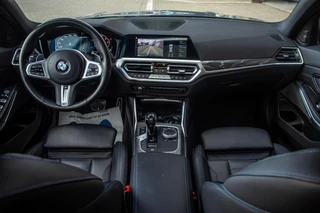 BMW 3-serie Touring M340i xDrive, VOL!, Laser, Pano / 14