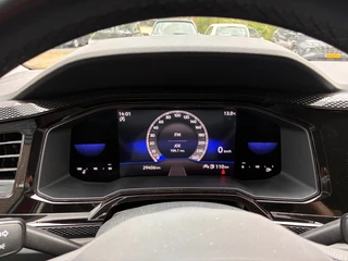 Volkswagen Polo 1.0 TSI 95PK LIFE! VIRTUAL COCKPIT/CARPLAY/ADAP.CRUISE/LED / 16