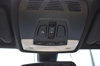 BMW 3-serie 316i M-SPORT ECC PANODAK LEDER LMV / 27
