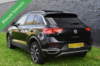 Volkswagen T-Roc 1.5 TSI Style PANORAMADAK/CAMERA/ACC/ETC.! / 4