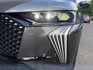 DS DS 7 225pk E-Tense Esprit De Voyage (Leder incl verwarming/koeling/massage/geheugen - Elektrische klep - Keyless Entry - LED - Automatische Airco - Camera - BRM uurwerk) / 46