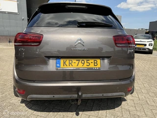 CITROEN C4 PICASSO 130 PK INTENSIVE 6 MND BOVAG RIJKLAAR PRIJS / 7