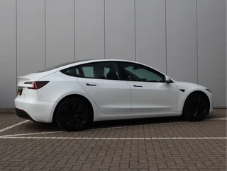 Tesla Model 3 Premium Long Range AWD Highland  | Premium Audio | Org. NL / 5