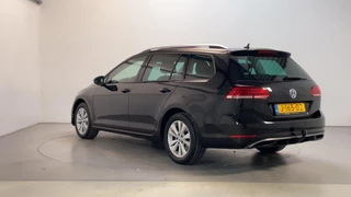 Volkswagen Golf Variant 1.0 TSI Comfortline Business Panoramadak Stoelverwarming LED DAB+ / 7