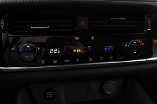 Nissan QASHQAI 1.3 MHEV Xtronic Tekna  Automaat, 360 camera, apple carplay, / 37