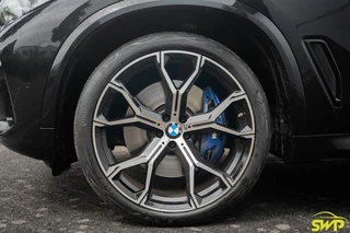 BMW X5 xDrive40i | M sport | 22 inch / 23