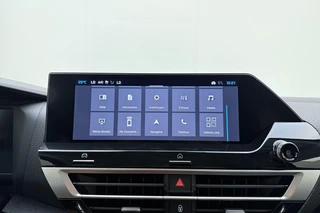 Citroen Ë-C4 Plus 156pk Extended range 54 kWh | Stoelverwarming | Cruis control | Navigatie | Stoel verwarming | Apple carplay/Android auto | / 28
