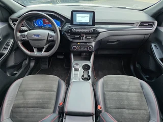 Ford Kuga 2.5 PHEV ST-Line X | PANO | TREKHAAK | ADAPTIVE | WINTERPAKKET | 360 CAMERA / 2