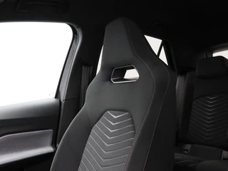 CUPRA Born Adrenaline 62 kWh 231 Pk | Stoel/Stuurverwarming | Camera | Adaptive Cruise | CarPlay | Beats Audio | 19 Inch | 74.166 Km !! / 34