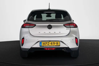 Opel Corsa 1.2 Turbo Hybrid GS Automaat Camera Apple CarPlay Dodehoek / 15