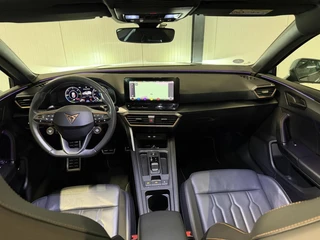 CUPRA Leon Sportstourer 1.4 e-Hybrid VZ Copper Edition Pano / 24